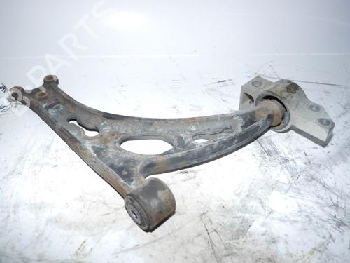 Used Left front suspension arm VW CADDY III Box Body/MPV (2KA, 2KH, 2CA, 2CH) 2.0 SDI (70 hp) 32822539