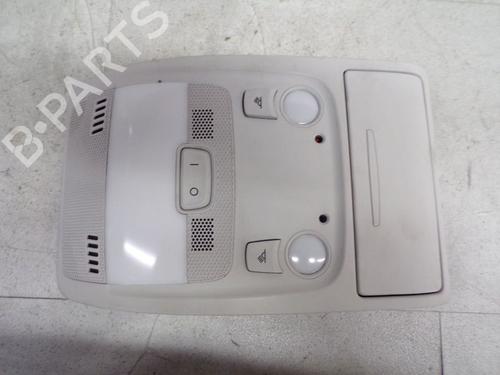 Innerbelysning AUDI A4 B8 Avant (8K5) 1.8 TFSI (120 hp) 33145154