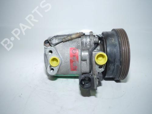 AC compressor BMW 3 Compact (E36) 316 i | BP32825257M34  - Image 7