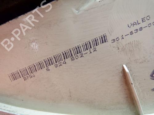 Right taillight BMW 1 (E87) 118 d | BP32834193C35 - Image 5