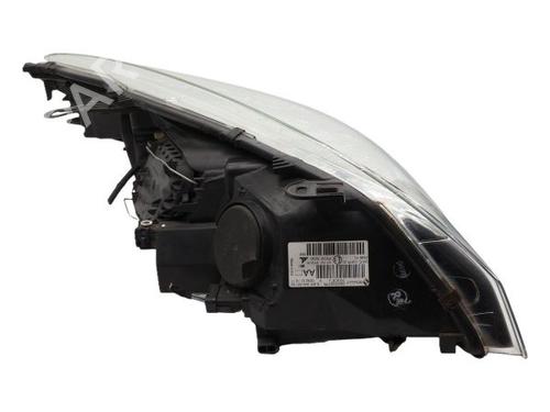 Left headlight RENAULT MEGANE III Hatchback (BZ0/1_, B3_) 1.6 16V (BZ1B, BZ1H) | BP34721821C28 - Image 4
