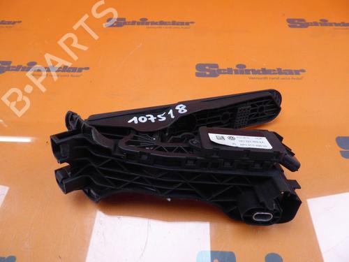 Pedal VW GOLF VI (5K1) 1.2 TSI | BP33146583I4 - Image 3