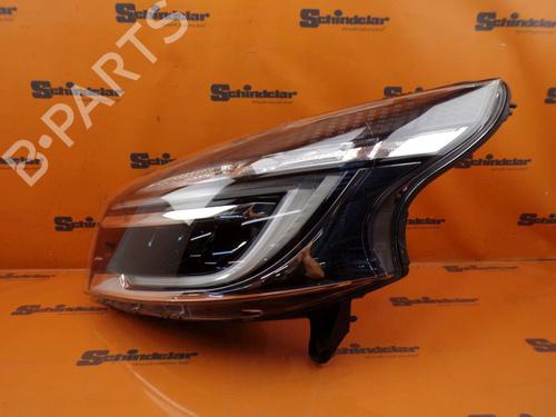 Left headlight RENAULT TRAFIC III Van (FG_) 2.0 dCi 145 (FGML) | BP33153198C28  - Image 5