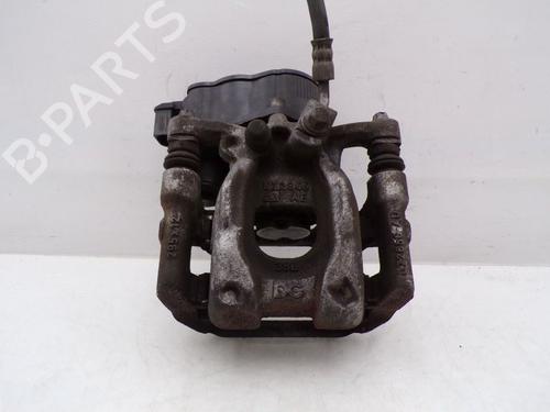 Used Left rear brake caliper MERCEDES-BENZ CLA Shooting Brake (X118) CLA 180 (118.684) (136 hp) 32840901