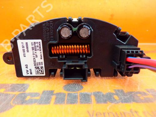 Heater resistor AUDI A5 Sportback (8TA) 2.0 TDI | BP33148480M108 - Image 3