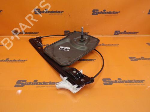 Elevalunas trasero izquierdo SKODA ROOMSTER (5J7) 1.6 (105 hp) 33148090