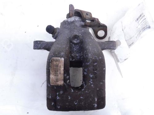 Used Left rear brake caliper Left rear brake caliper PEUGEOT 307 Break (3E) 2.0 HDi 135 (136 hp) 33141635 33141635