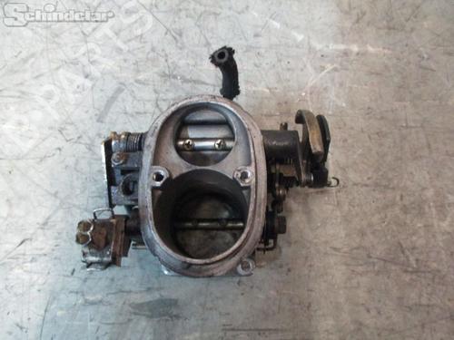 Used Throttle body VW JETTA II (19E, 1G2, 165) 1.3 Cat (55 hp) 32633830