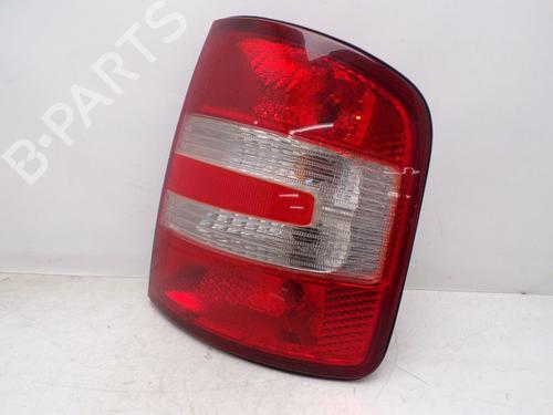 Højre baglygte SKODA FABIA I Combi (6Y5) 1.4 16V | BP29644846C35 