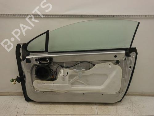 Right front door PEUGEOT 207 CC (WD_) 1.6 16V | BP29515054C3 