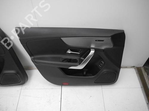 Seats set MERCEDES-BENZ CLA Shooting Brake (X118) CLA 180 (118.684) | BP31949156C78