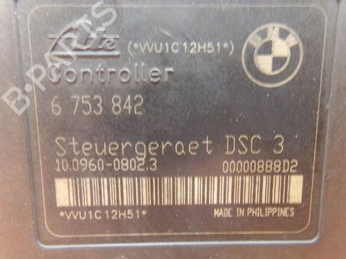 ABS pump BMW 1 (E81) 118 i | BP28044828M43 