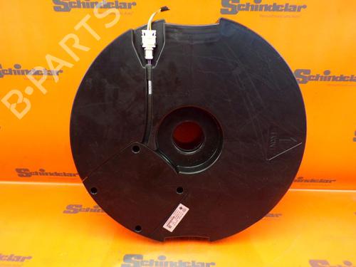 Speaker AUDI Q5 (8RB) 3.0 TDI quattro | BP32643781E2