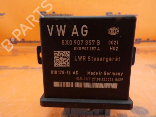Control unit AUDI Q3 (8UB, 8UG) 2.0 TDI quattro | BP24413105M11 