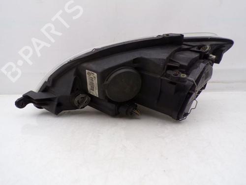 Right headlight VW GOLF PLUS V (5M1, 521) 1.9 TDI | BP33722272C29  - Image 6