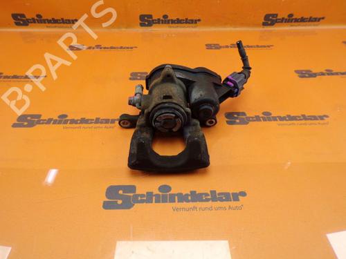 Left rear brake caliper MAZDA 3 (BM, BN) 2.0 | BP32643737M107 