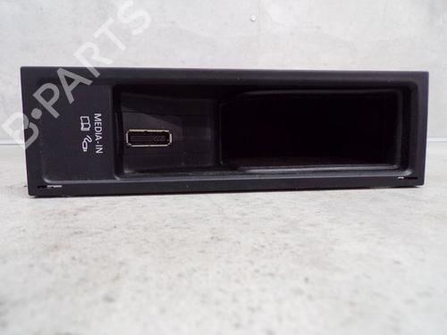 Glove box VW GOLF VI (5K1) 1.4 TSI | BP33144382C95 - Image 6