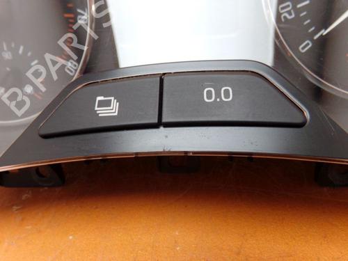 Display monitor SKODA ROOMSTER (5J7) 1.2 TSI | BP24480388C48 