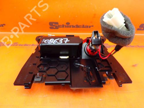 Ashtray AUDI Q5 (8RB) 3.0 TDI quattro | BP32643795I30