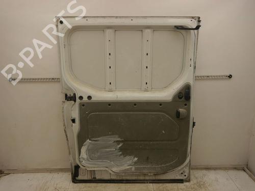 Venstre side skydedør RENAULT TRAFIC II Van (FL) 2.0 dCi 115 (FL01, FL0U, FL00, FL0H, FL0M) | BP33155590C74  - Image 7