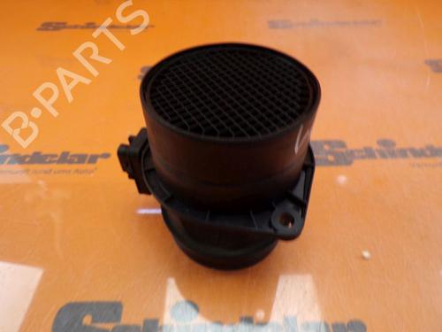 Used Mass air flow sensor AUDI Q3 (8UB, 8UG) 2.0 TDI quattro (177 hp) 24413106