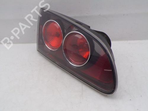 Left tailgate light SEAT IBIZA III (6L1) 1.2 12V | BP32004748C79