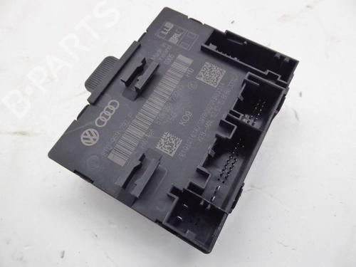 Control unit AUDI A5 Sportback (8TA) 2.0 TDI quattro | BP33143923M11 - Image 2