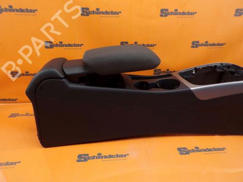Middle console AUDI A5 Sportback (8TA) 2.0 TDI | BP18942406I22 
