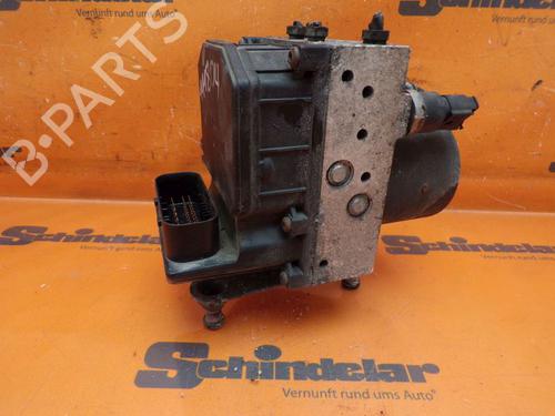 Used ABS pump MERCEDES-BENZ VITO / MIXTO Van (W639) 109 CDI (639.601, 639.603, 639.605) (88 hp) 29046922