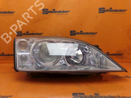 Phare droit FORD MONDEO III Turnier (BWY) 2.0 TDCi (130 hp) 24651655