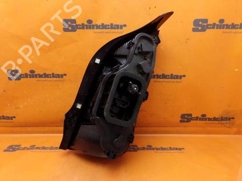 Left taillight SEAT Mii (KF1, KE1) 1.0 | BP27188384C34 