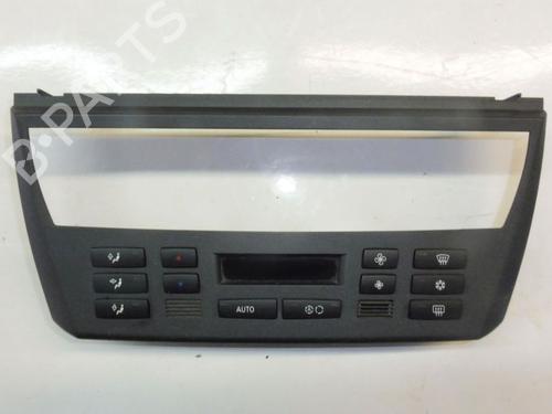 Used Climate control BMW X3 (E83) 3.0 d (204 hp) 32825924
