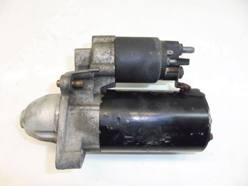 Used Starter BMW 5 (E39) 523 i (170 hp) 24385060