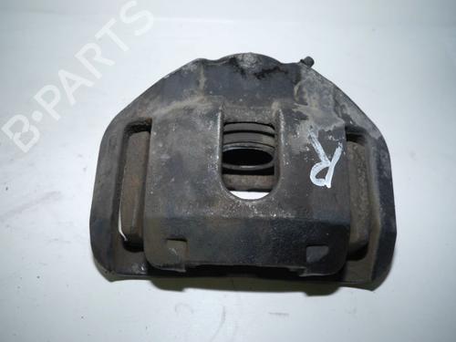 Used Right front brake caliper BMW 6 (E63) 630 i (272 hp) 33144639