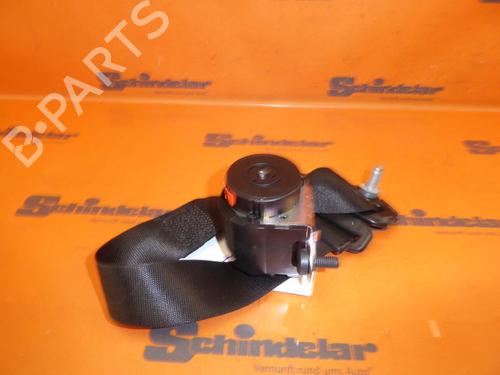 Rear right seatbelt MINI MINI Convertible (R52) John Cooper Works | BP24391092I28 