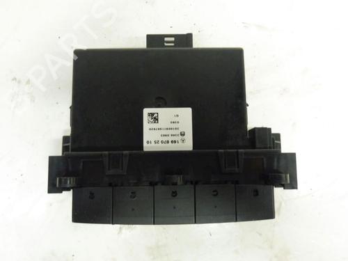 Switch MERCEDES-BENZ B-CLASS Sports Tourer (W245) B 200 (245.233) | BP24384704I30 