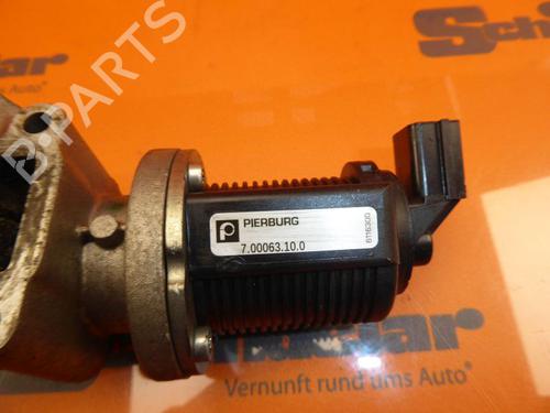 Egr OPEL VECTRA C Estate (Z02) 1.9 CDTI (F35) | BP24391073M69
