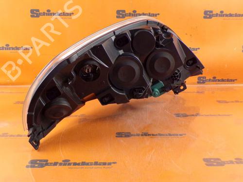 Left headlight RENAULT MASTER III Bus (JV) 2.3 dCi 125 FWD (JV0C, JV0D, JV0H, JV0G, JV0J) | BP33150737C28  - Image 6