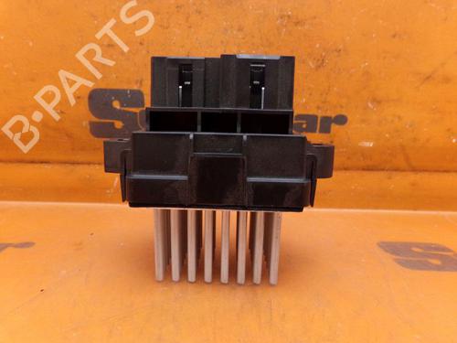 Heater resistor MASERATI QUATTROPORTE VI 3.0 D | BP27307408M108 