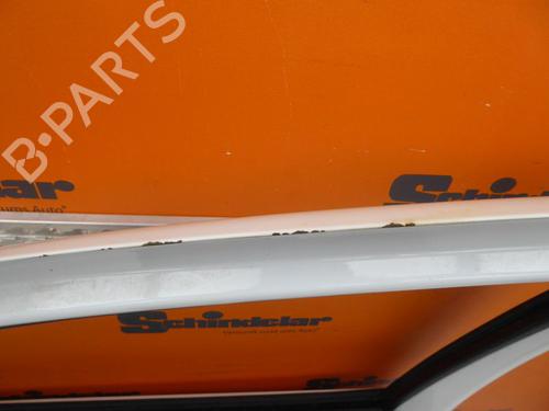 Right front door DACIA SANDERO II TCe 90 (B8M1, B8MA, B8AC) | BP24391173C3 