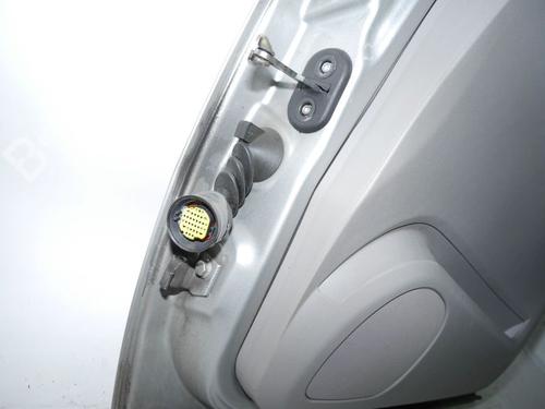 Right front door FIAT IDEA (350_) 1.4 16V | BP24383732C3 