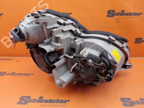 Left headlight MERCEDES-BENZ C-CLASS T-Model (S203) C 240 (203.261) | BP28152414C28 