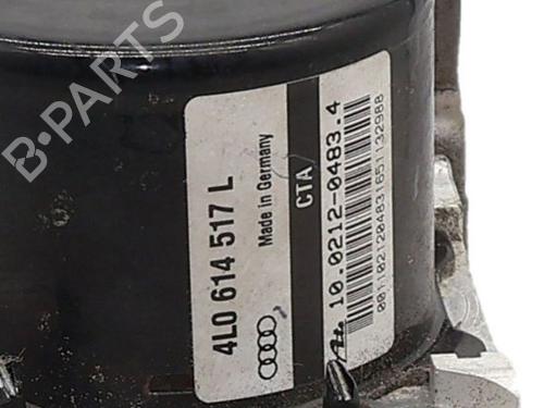 ABS pump AUDI Q7 (4LB) 3.0 TDI quattro | BP37082813M43 - Image 6