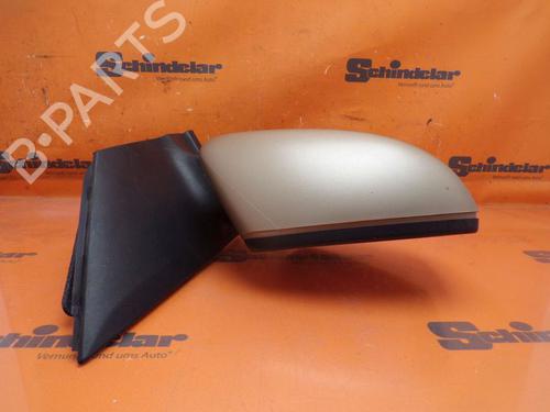 Right mirror SEAT Mii (KF1, KE1) 1.0 | BP27188401C27 