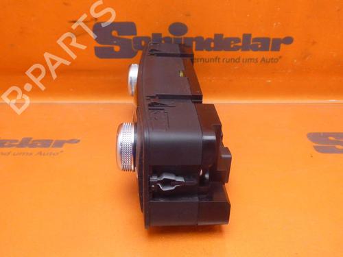 Climate control AUDI A6 C7 Avant (4G5, 4GD) 3.0 TDI quattro | BP33153316I5 - Image 5