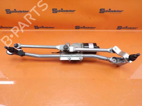 Vindrude Viskermekanisme BMW 1 (E87) 116 i (122 hp) 32641094