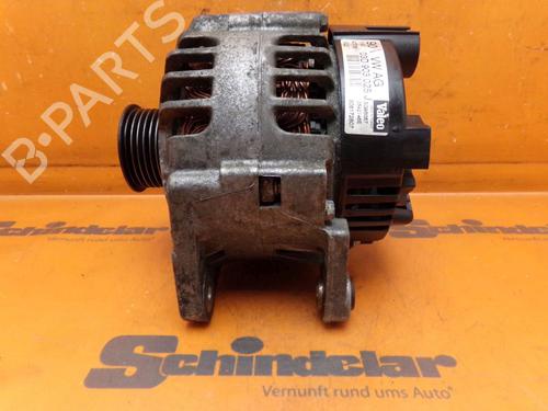 Alternator VW POLO V (6R1, 6C1) 1.2 | BP27857042M7