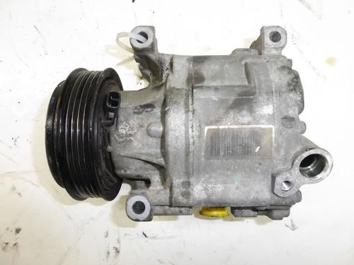 AC Kompressor FIAT PUNTO (188_) 1.2 60 (188.030, .050, .130, .150, .230, .250) (60 hp) 33141734