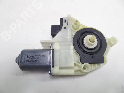 Right front window motor PORSCHE PANAMERA (970) 3.0 D | BP32640302E20