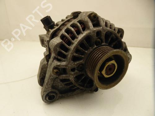 Used Alternator FORD FIESTA IV (JA_, JB_) 1.25 i 16V (75 hp) 33157059